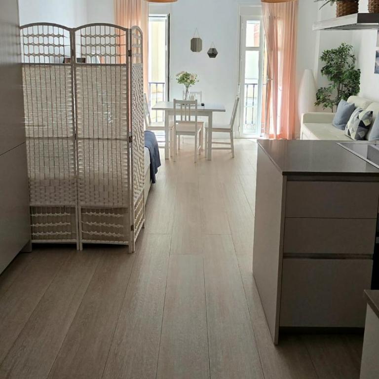 Acogedor estudio a 3 minutos desde Calle Larios - Studio - 12