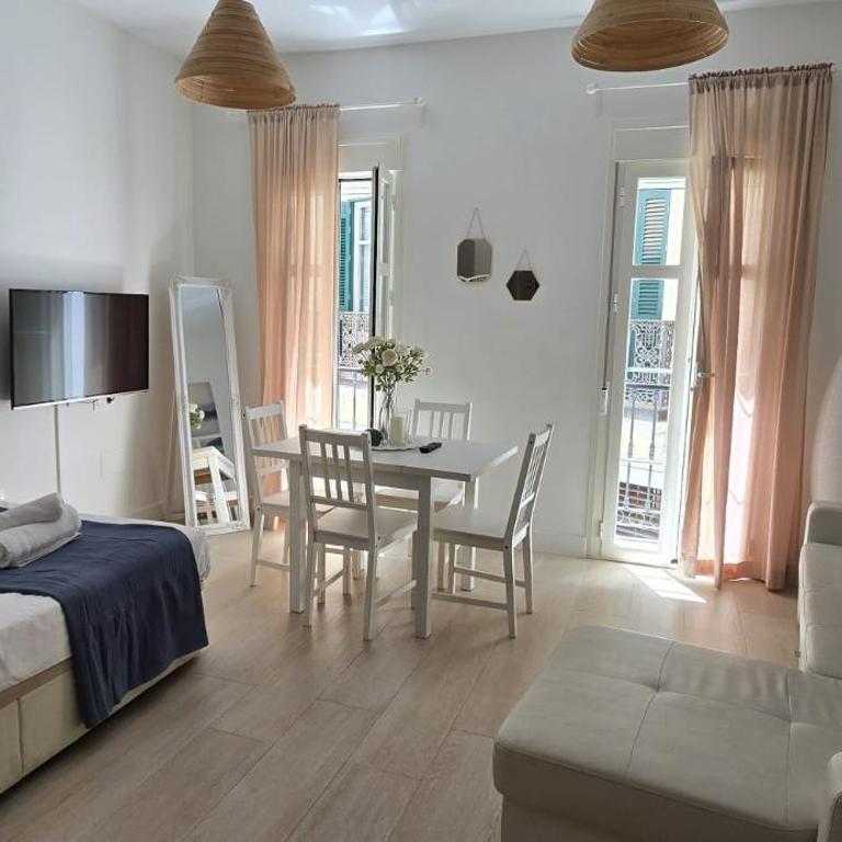 Acogedor estudio a 3 minutos desde Calle Larios - Studio - 13
