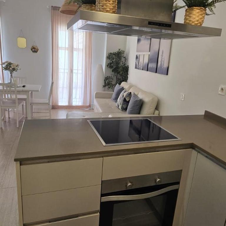 Acogedor estudio a 3 minutos desde Calle Larios - Studio - 15