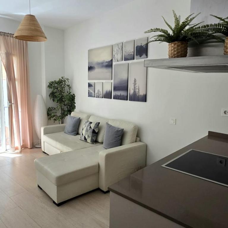 Acogedor estudio a 3 minutos desde Calle Larios - Studio - 17