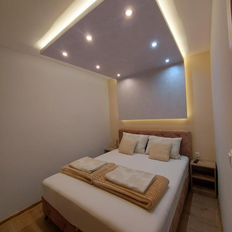 Apartman Davidović MD 2 Divčibare - Apartman sa 1 Spavaćom Sobom - 28