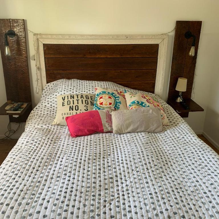 Hermoso Departamento en San Isidro - Apartamento de 1 dormitorio - 10