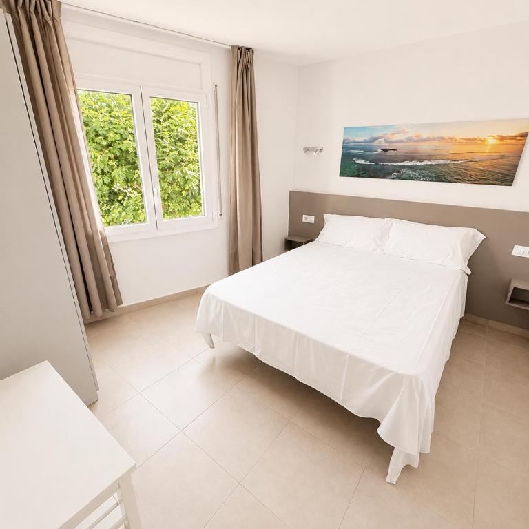 Roses Apartments Sea View 2habitaciones - Apartamento de 2 dormitorios - 5