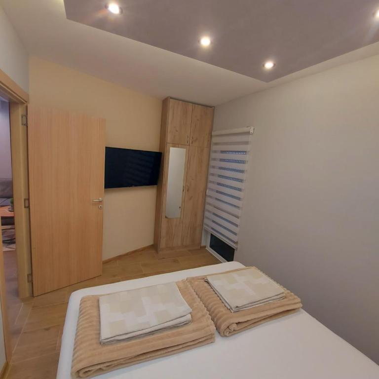 Apartman Davidović MD 2 Divčibare - Apartman sa 1 Spavaćom Sobom - 29