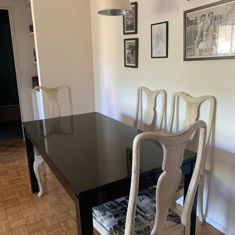 Hermoso Departamento en San Isidro - Apartamento de 1 dormitorio - 14