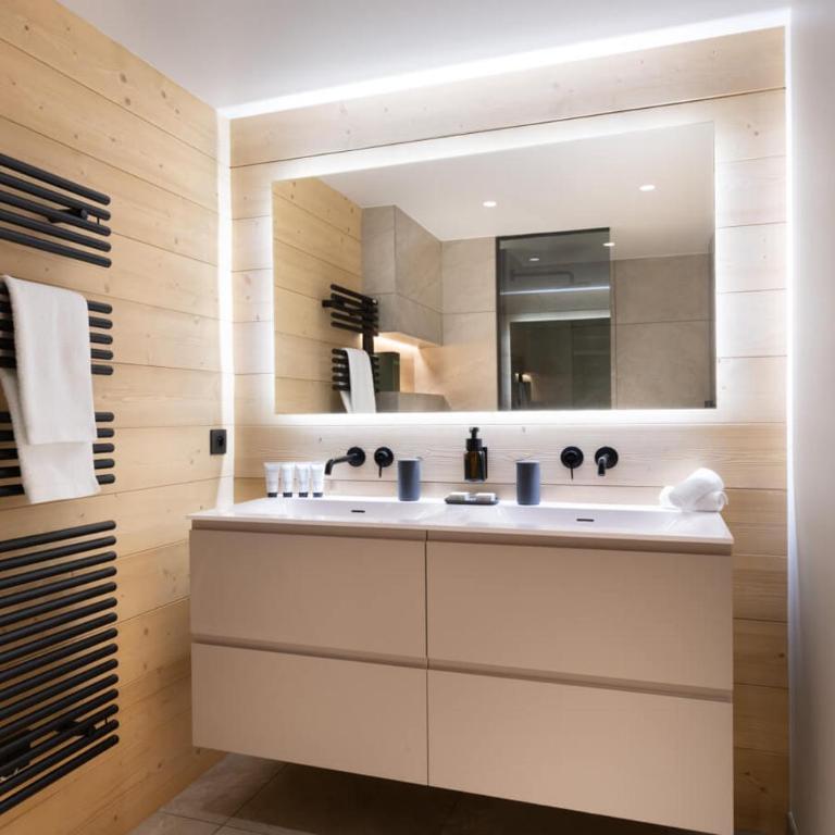 Steamboat by Alpine Resorts - Appartement Supérieur - 5