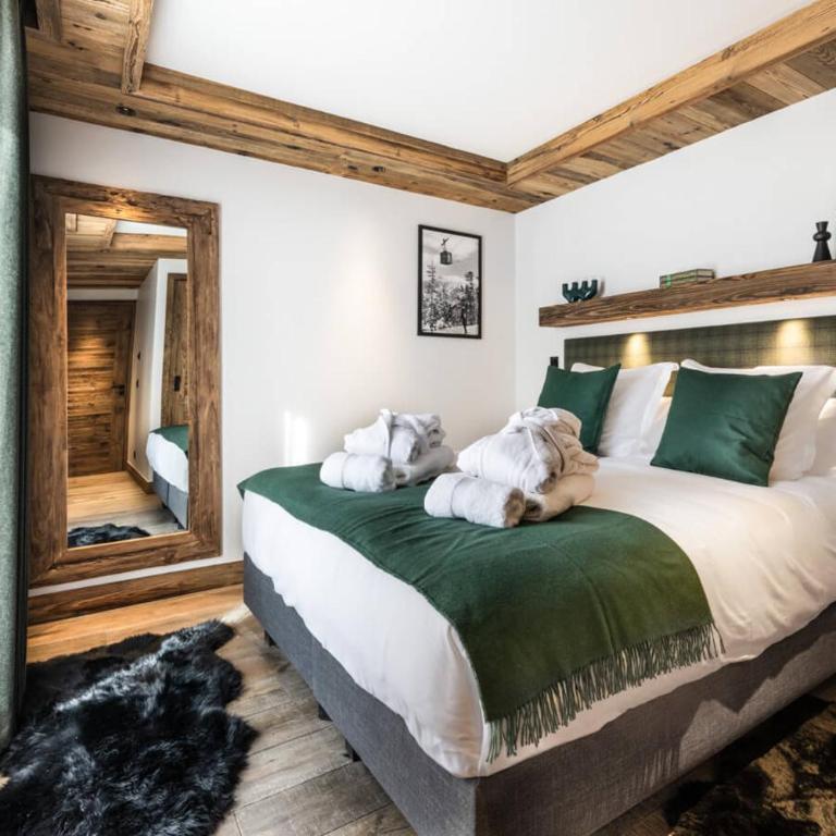 Steamboat by Alpine Resorts - Appartement Supérieur - 2
