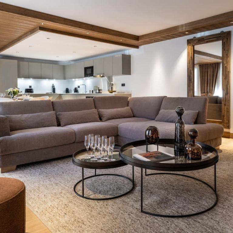 Steamboat by Alpine Resorts - Appartement Supérieur - 3