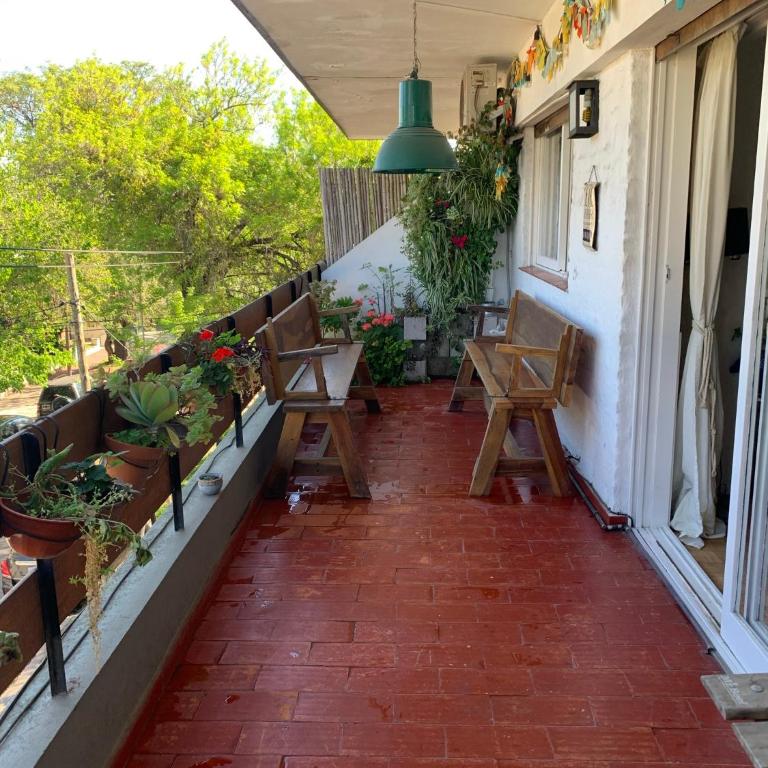 Hermoso Departamento en San Isidro - Apartamento de 1 dormitorio - 18