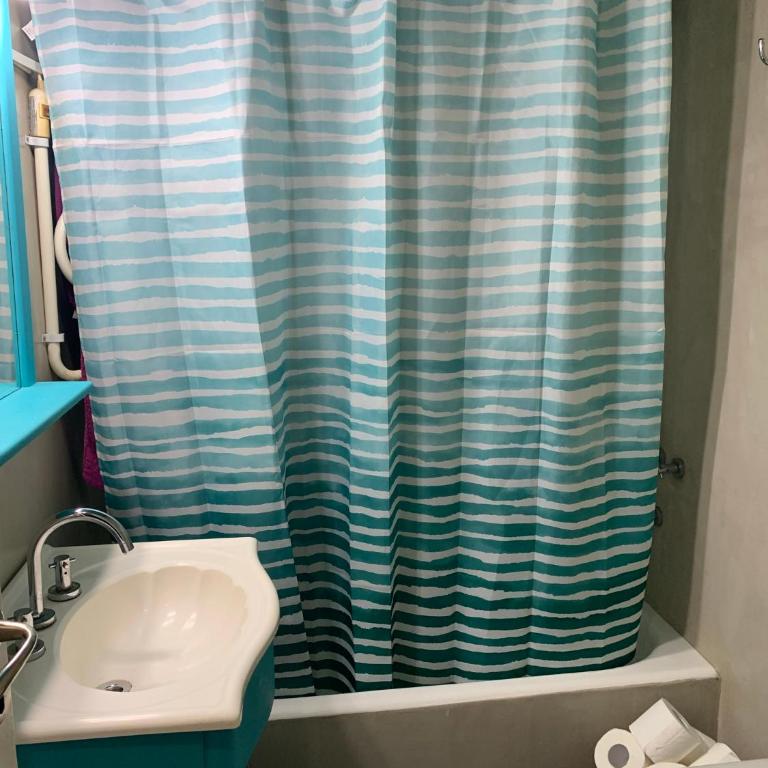 Hermoso Departamento en San Isidro - Apartamento de 1 dormitorio - 20