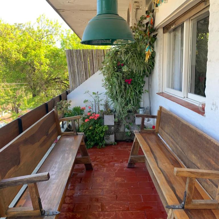 Hermoso Departamento en San Isidro - Apartamento de 1 dormitorio - 26
