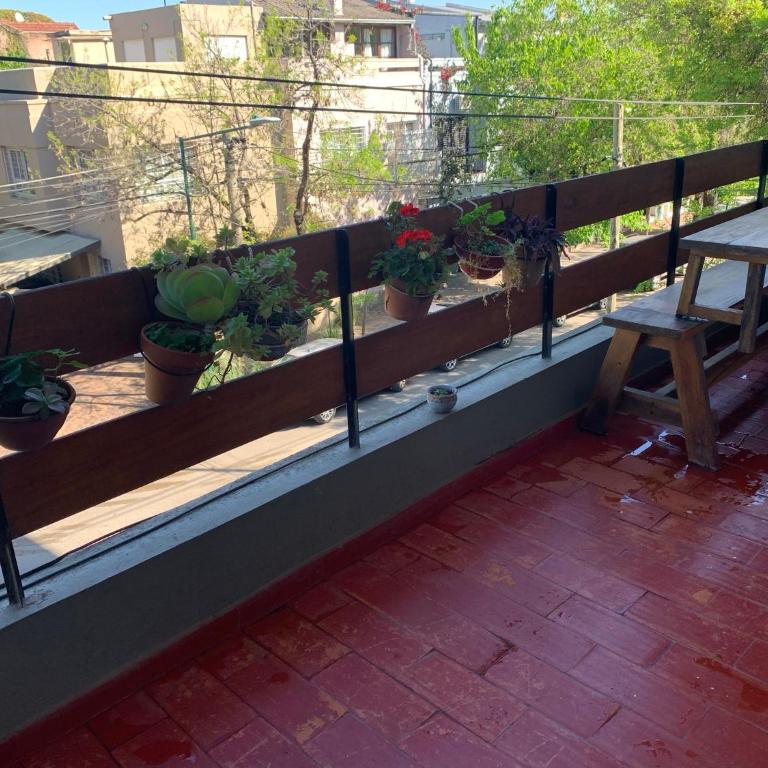 Hermoso Departamento en San Isidro - Apartamento de 1 dormitorio - 27
