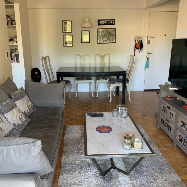 Hermoso Departamento en San Isidro - Apartamento de 1 dormitorio - 29