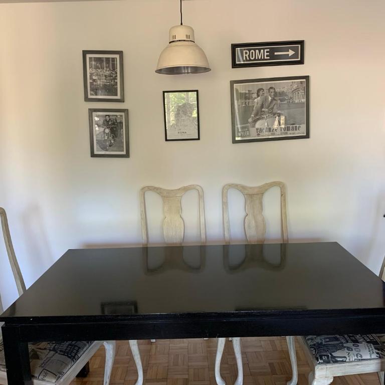 Hermoso Departamento en San Isidro - Apartamento de 1 dormitorio - 32