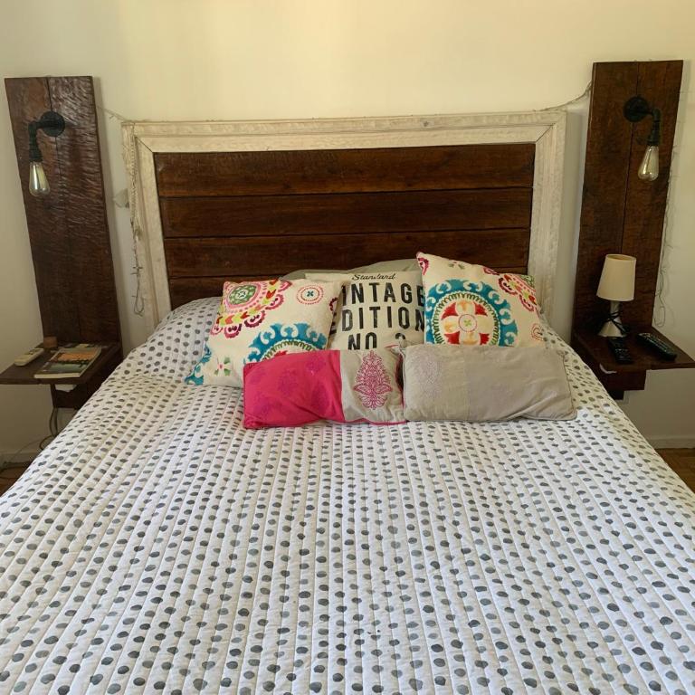 Hermoso Departamento en San Isidro - Apartamento de 1 dormitorio - 33