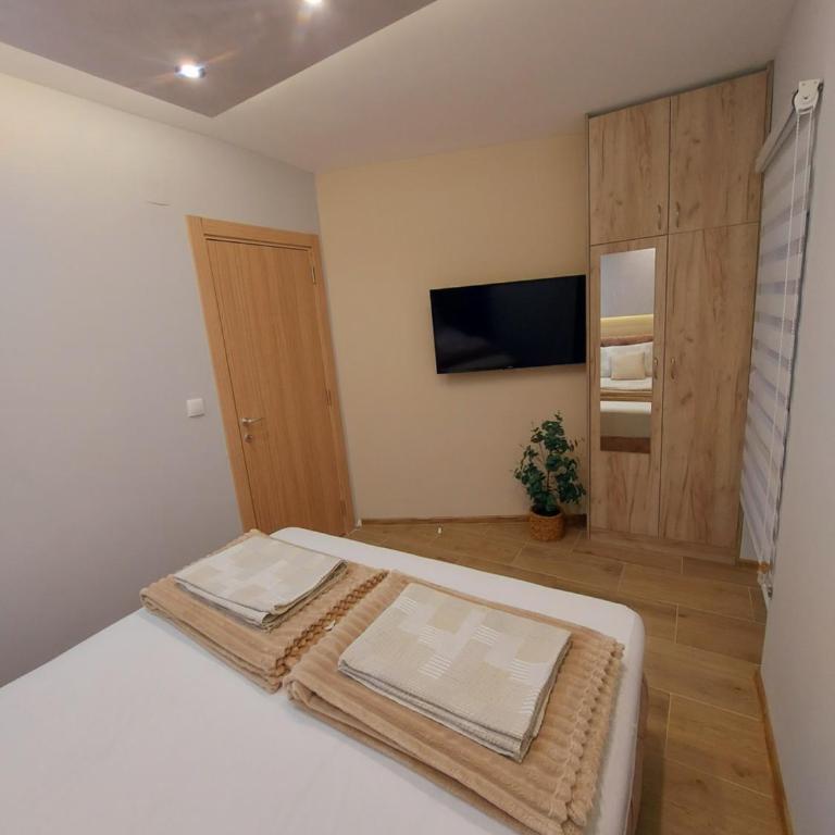 Apartman Davidović MD 2 Divčibare - Apartman sa 1 Spavaćom Sobom - 30