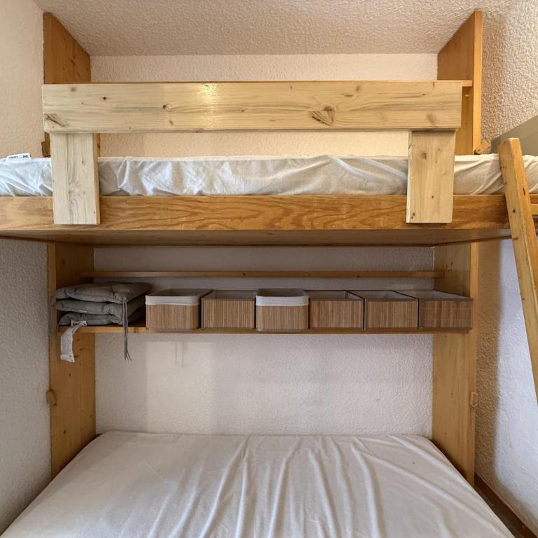 Le Thabor C N112 - ST4 - Studio Double Deluxe - 8