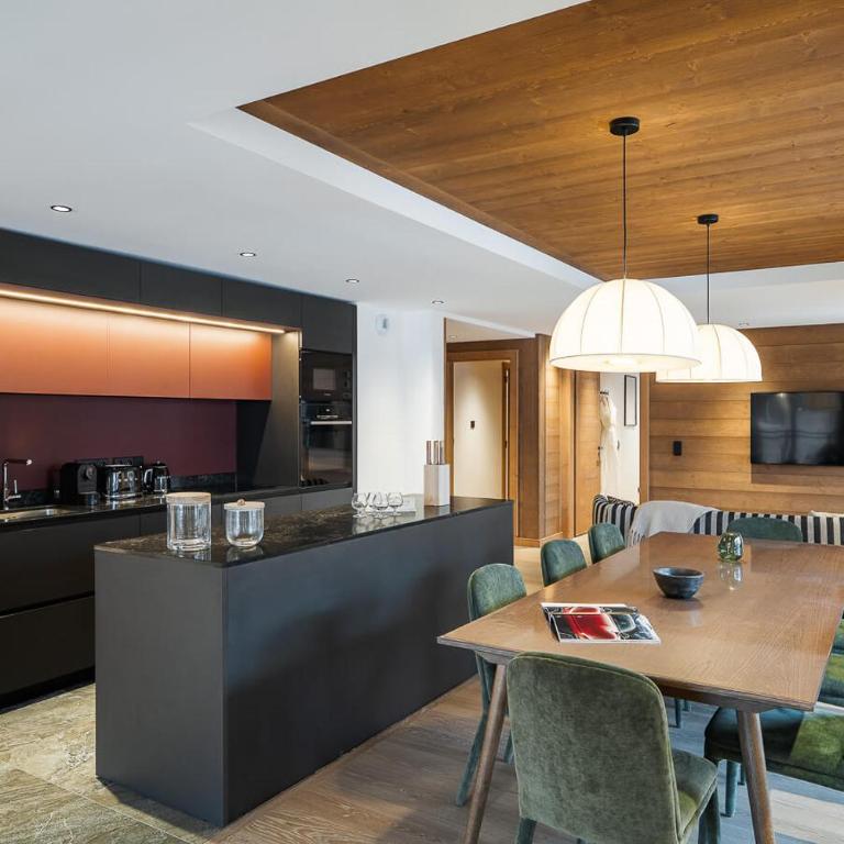 Steamboat by Alpine Resorts - Appartement en Duplex - 2
