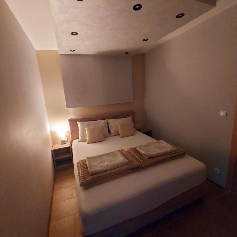 Apartman Davidović MD 2 Divčibare - Apartman sa 1 Spavaćom Sobom - 31