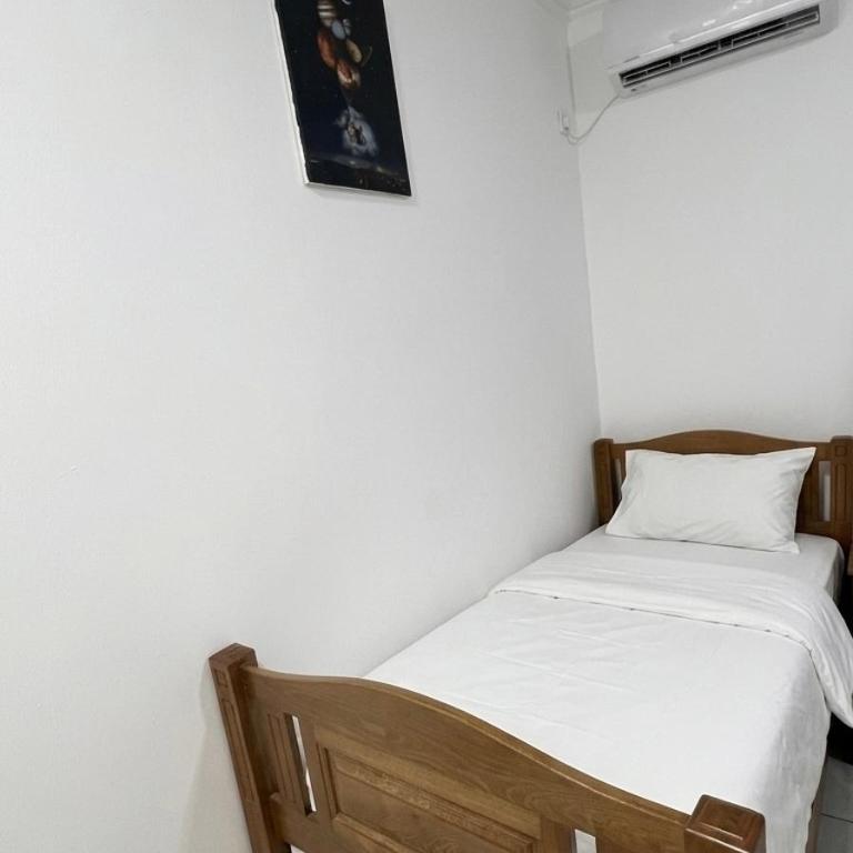 Apartmani Ćerić DV - Appartement 1 Chambre - 7