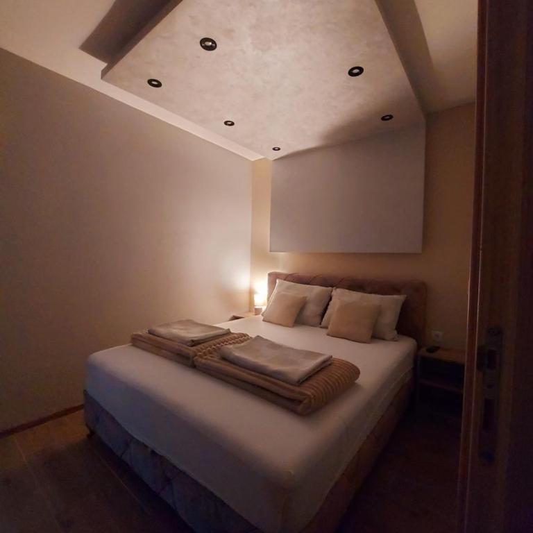 Apartman Davidović MD 2 Divčibare - Apartman sa 1 Spavaćom Sobom - 33