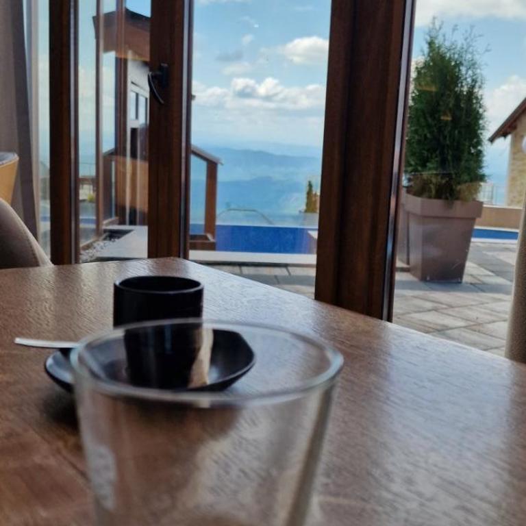 Kopaonik Mountain Retreat - Appartement 1 Chambre - 48
