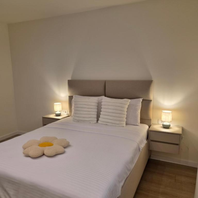 Olive Serenity - Apartman sa 2 Spavaće Sobe - 11