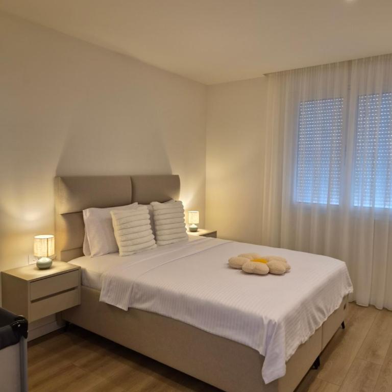 Olive Serenity - Apartman sa 2 Spavaće Sobe - 15