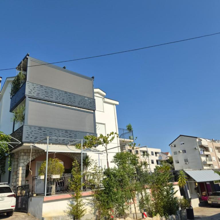 Olive Serenity - Apartman sa 2 Spavaće Sobe - 16