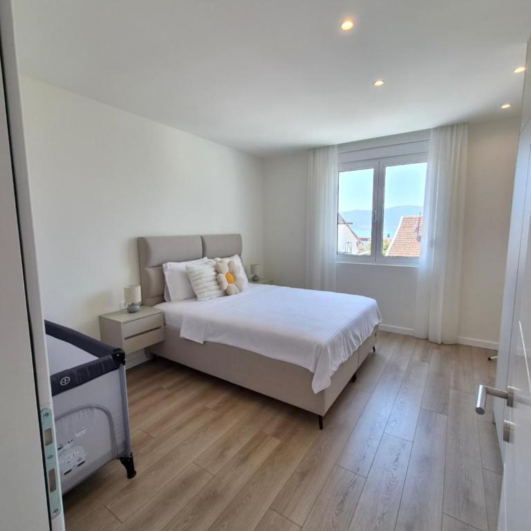 Olive Serenity - Apartman sa 2 Spavaće Sobe - 18