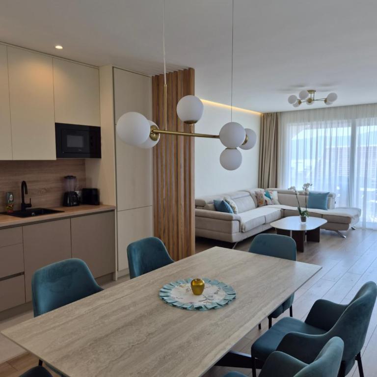 Olive Serenity - Apartman sa 2 Spavaće Sobe - 20