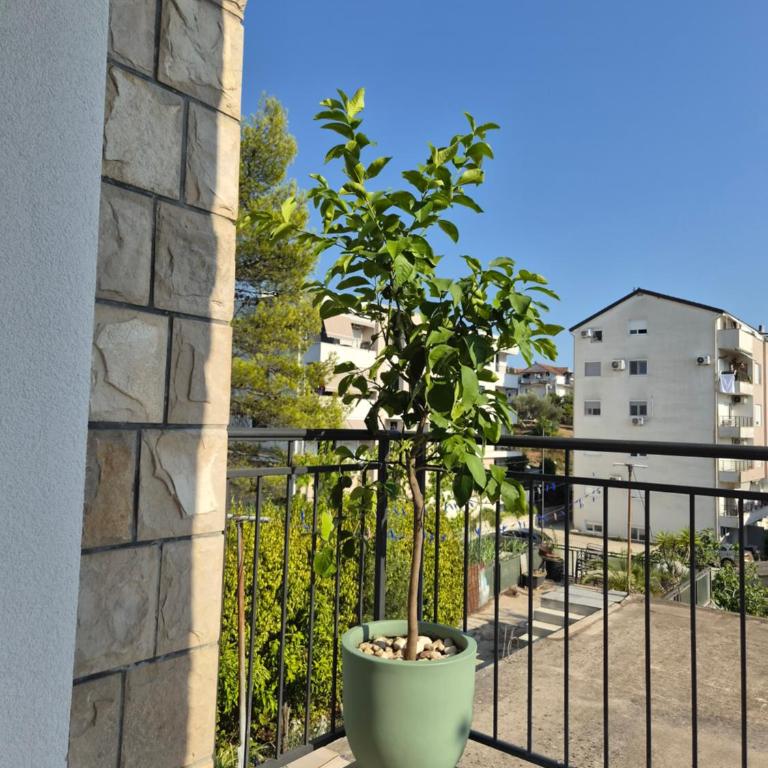 Olive Serenity - Apartman sa 2 Spavaće Sobe - 21
