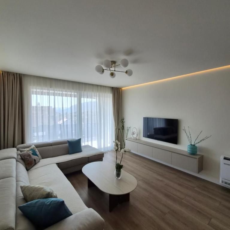 Olive Serenity - Apartman sa 2 Spavaće Sobe - 22