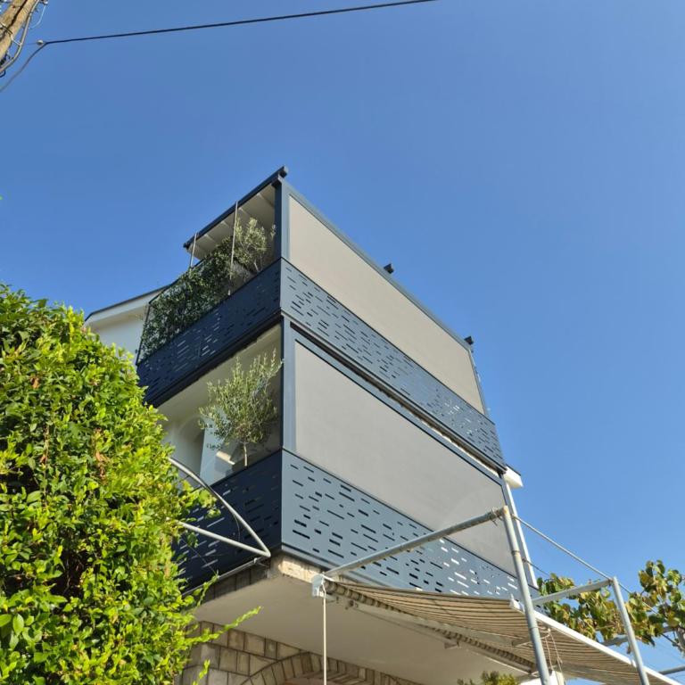 Olive Serenity - Apartman sa 2 Spavaće Sobe - 23