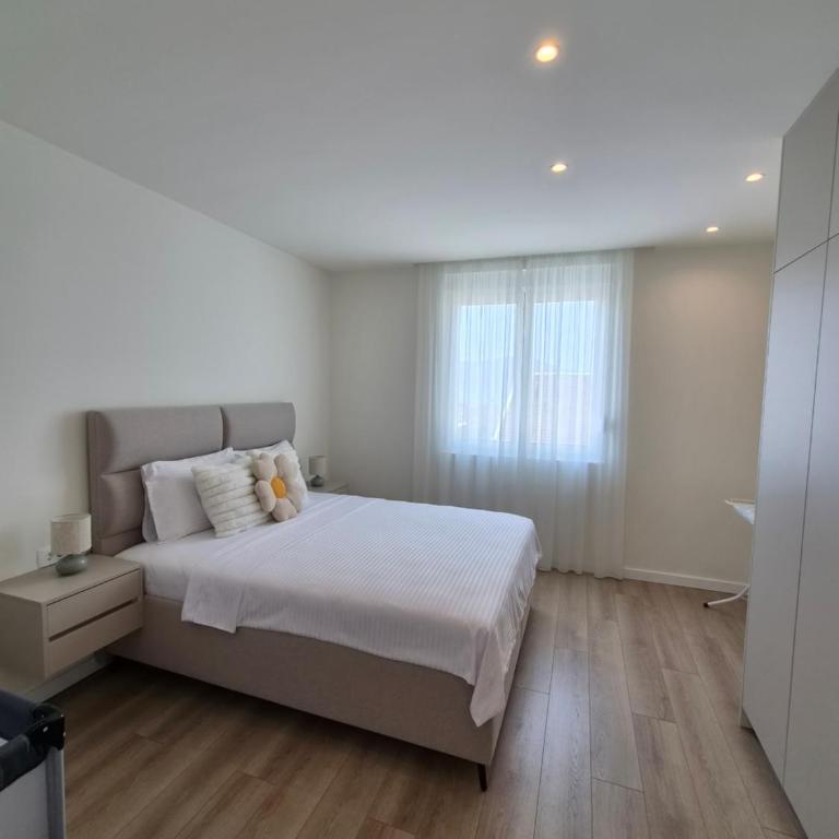 Olive Serenity - Apartman sa 2 Spavaće Sobe - 24