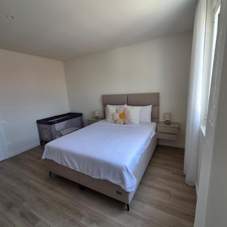 Olive Serenity - Apartman sa 2 Spavaće Sobe - 27