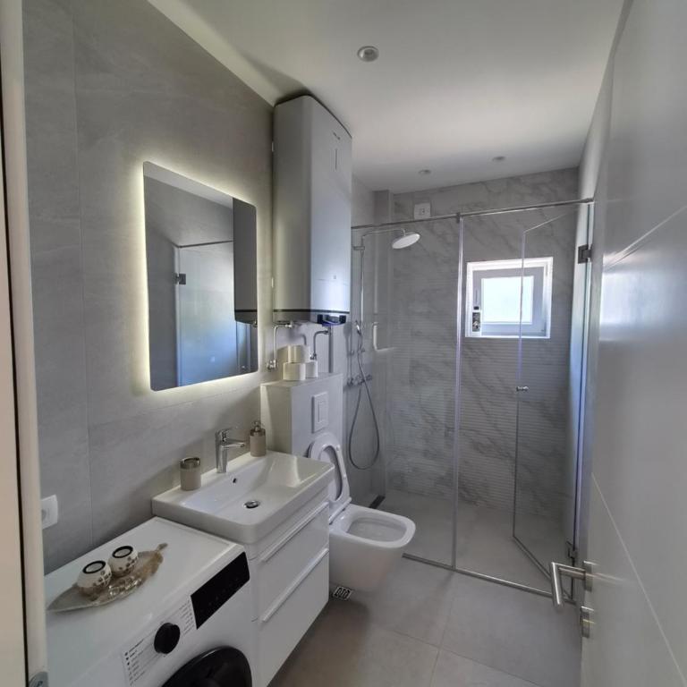 Olive Serenity - Apartman sa 2 Spavaće Sobe - 29