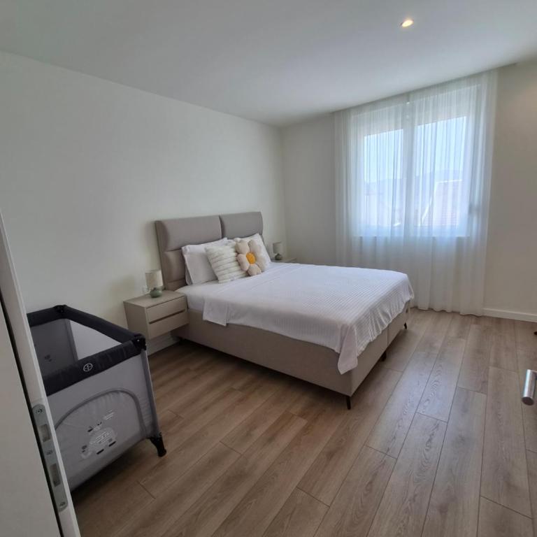 Olive Serenity - Apartman sa 2 Spavaće Sobe - 32