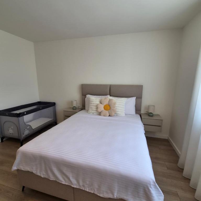 Olive Serenity - Apartman sa 2 Spavaće Sobe - 33