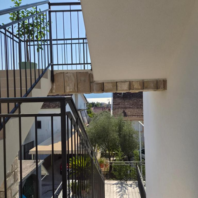 Olive Serenity - Apartman sa 2 Spavaće Sobe - 37