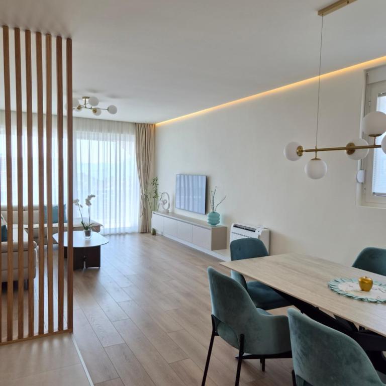 Olive Serenity - Apartman sa 2 Spavaće Sobe - 39
