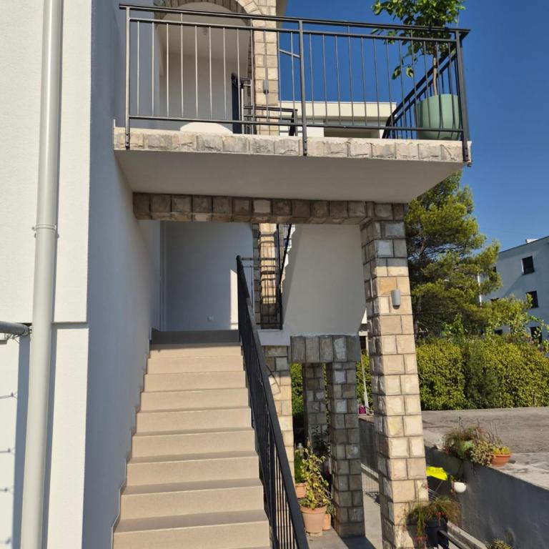 Olive Serenity - Apartman sa 2 Spavaće Sobe - 40