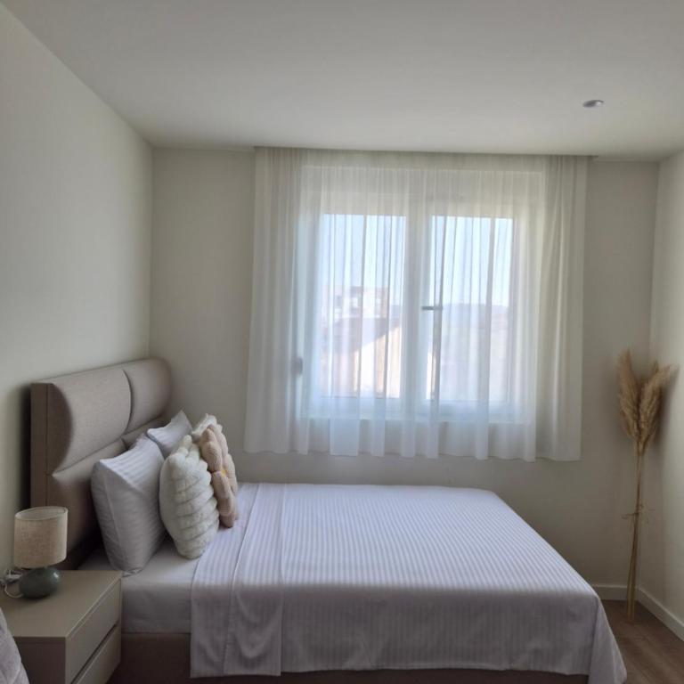 Olive Serenity - Apartman sa 2 Spavaće Sobe - 41