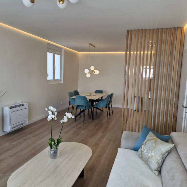 Olive Serenity - Apartman sa 2 Spavaće Sobe - 42