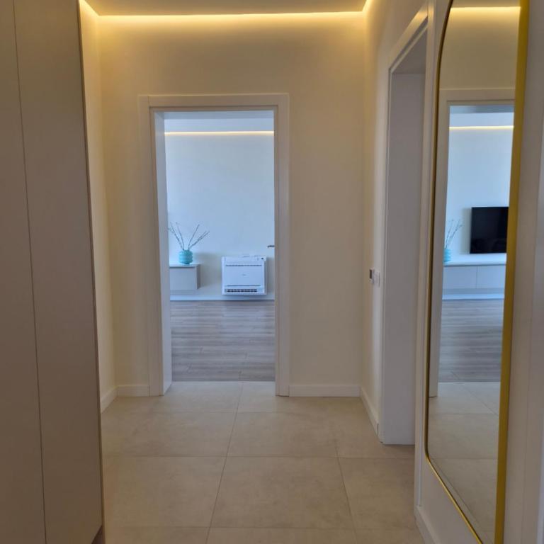 Olive Serenity - Apartman sa 2 Spavaće Sobe - 43