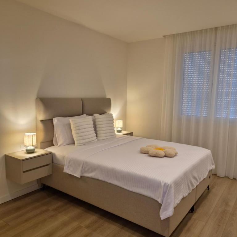 Olive Serenity - Apartman sa 2 Spavaće Sobe - 45