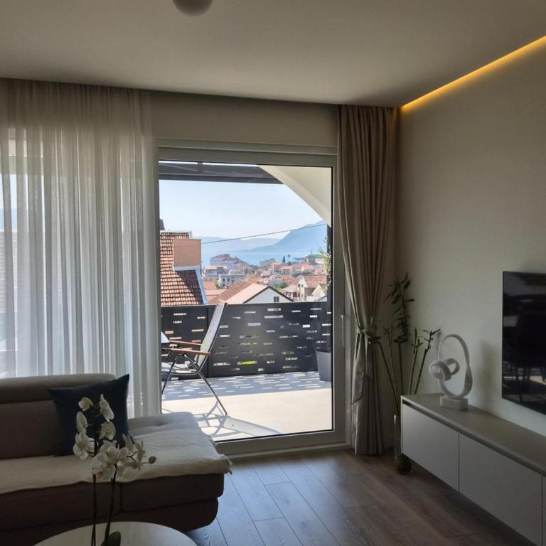 Olive Serenity - Apartman sa 2 Spavaće Sobe - 46