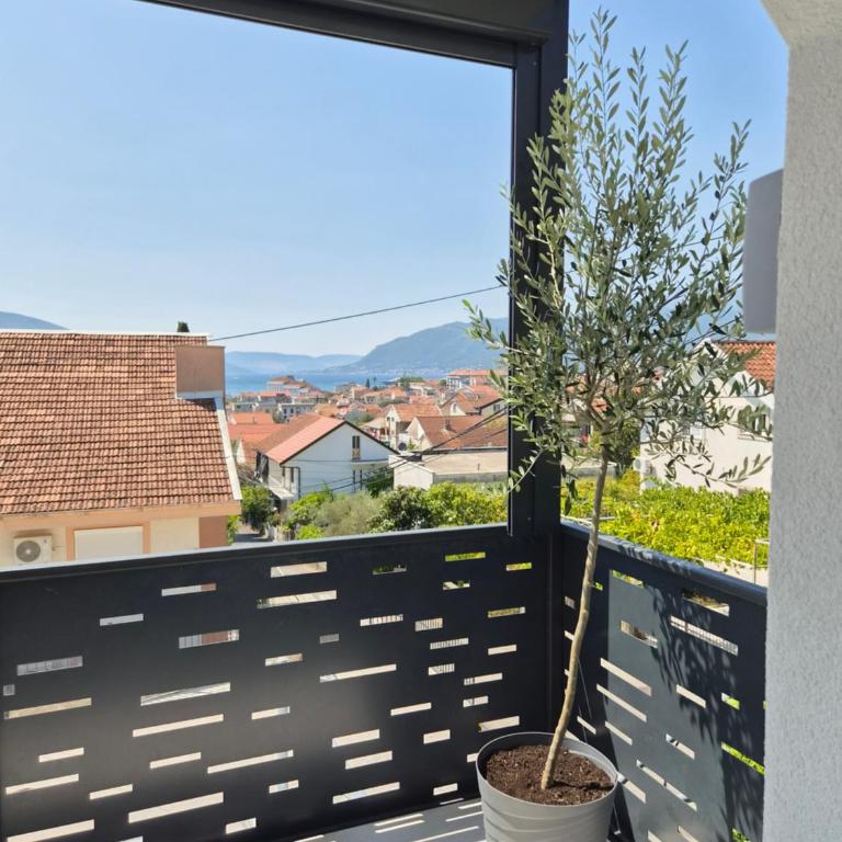 Olive Serenity - Apartman sa 2 Spavaće Sobe - 47