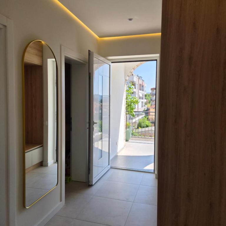 Olive Serenity - Apartman sa 2 Spavaće Sobe - 51