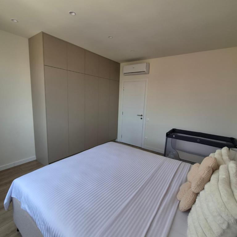 Olive Serenity - Apartman sa 2 Spavaće Sobe - 53